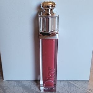 Dior - Balm lip gloss - plumping shine - 24h hydration